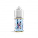 Concentré Cassis Framboise Bleue 30ml - Biggy Bear (5 pièces) Concentré Cassis Framboise Bleue 30ml - Biggy Bear (5 pièces)