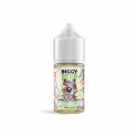 Concentré Pomme Cerise Bubble Gum 30ml - Biggy Bear (5 pièces) Concentré Pomme Cerise Bubble Gum 30ml - Biggy Bear (5 pièces)