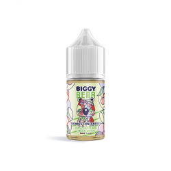 Concentré Pomme Cerise Bubble Gum 30ml - Biggy Bear (5 pièces) Concentré Pomme Cerise Bubble Gum 30ml - Biggy Bear (5 pièces)
