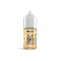 Concentré Melon Fruit du Dragon 30ml - Biggy Bear (5 pièces) Concentré Melon Fruit du Dragon 30ml - Biggy Bear (5 pièces)
