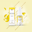 Banane 10ml - Roykin (5 pièces)