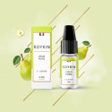 Cœur Poire 10ml - Roykin (5 pièces)