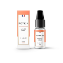 Mango Holic 10ml - Roykin (5 pièces)
