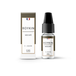 Mocafé 10ml - Roykin (5 pièces)