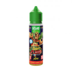 Atlas 50ml Saint Flava by Swoke Atlas 50ml Saint Flava by Swoke