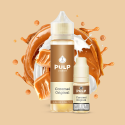 Pack Caramel Original 60ml - Pulp