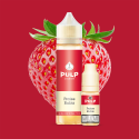 Pack Fraise Rubis 60ml - Pulp