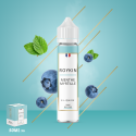 Menthe Myrtille 50ml - Roykin