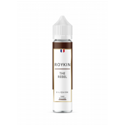 The Rebel 50ml - Roykin