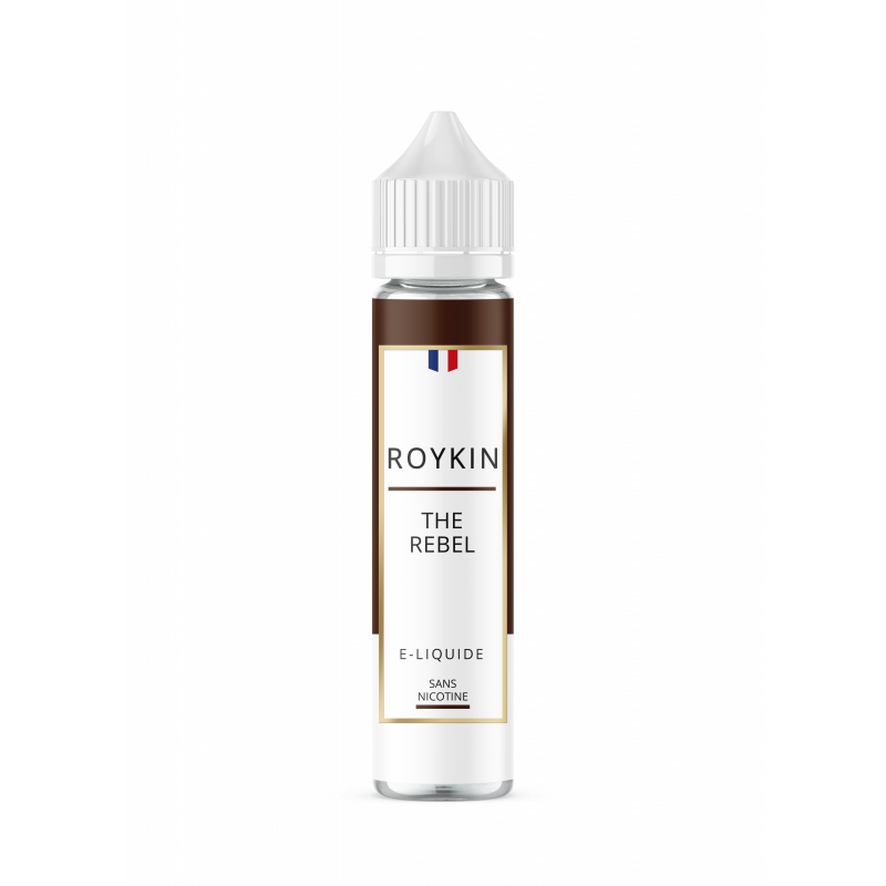 The Rebel 50ml - Roykin