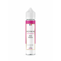 Red Fresh 50ml - Roykin