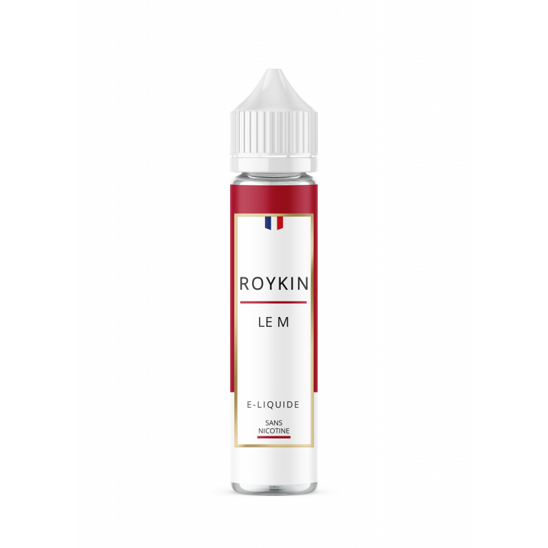 Le M 50ml - Roykin