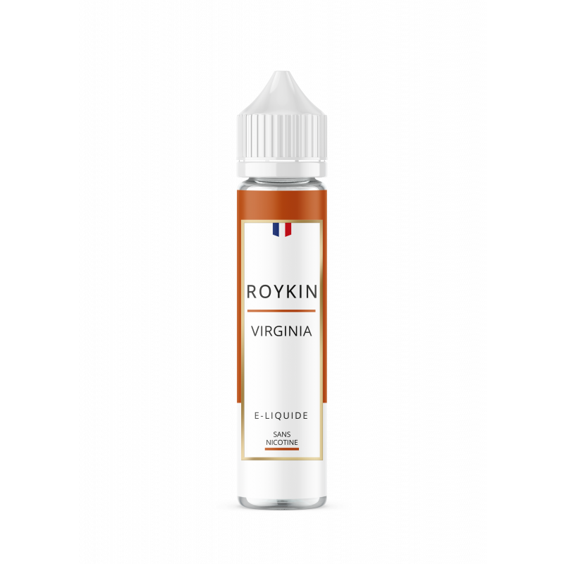 Virginia 50ml - Roykin