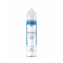 X-Freez Blue 50ml - Roykin