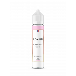 Chewing-Gum 50ml - Roykin
