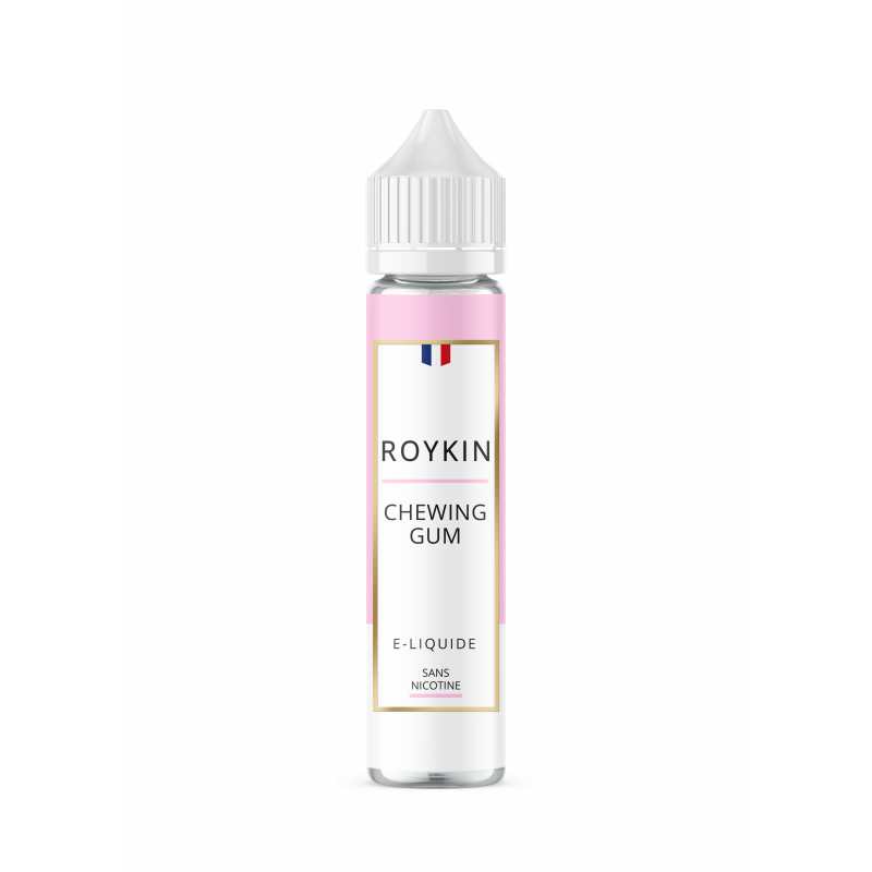 Chewing-Gum 50ml - Roykin