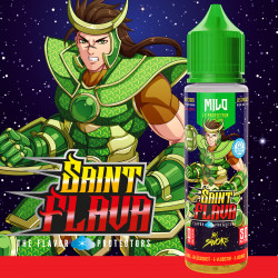Atlas 50ml Saint Flava by Swoke Atlas 50ml Saint Flava by Swoke