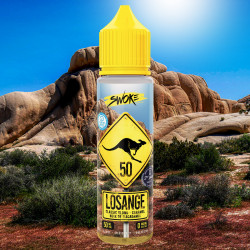 Bisou Black 50ml Swoke Bisou Black 50ml Swoke