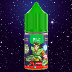 Concentré Milo 30ml Saint Flava by Swoke (5 pièces) Concentré Milo 30ml Saint Flava by Swoke (5 pièces)