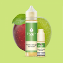 Pack Pomme Rouge et Verte 60ml - Pulp