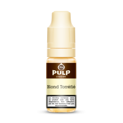 Pack Blond Torrefié 60ml - Pulp