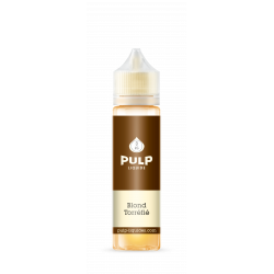Pack Blond Torrefié 60ml - Pulp