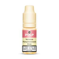 Pack Verveine Pamplemousse rose 60ml - Pulp