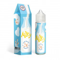 Lait de Riz Soufflé 50ml Milky - Le Coq qui Vape