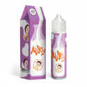 Lait de Coco Noix de Cajou 50ml Milky - Le Coq qui Vape