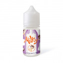 Concentré Lait de Coco Noix de Cajou 30ml Milky - Le Coq qui Vape (5 pièces)