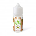 Concentré Lait Noisette 30ml Milky - Le Coq qui Vape (5 pièces)