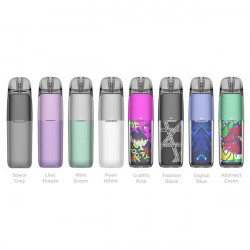 Kit Pod Luxe Q2 SE 1000mAh Vaporesso Kit Pod Luxe Q2 SE 1000mAh Vaporesso