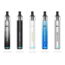 Kit Pod Wenax S3 1100mAh - Geekvape Kit Pod Wenax S3 1100mAh - Geekvape