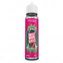 Dragon Serpent 50ml Freeze - Liquideo