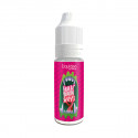 Dragon Serpent 10ml Freeze - Liquideo (15 pièces)