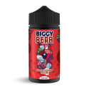 Fruits Rouges Givrés 200ml - Biggy Bear Fruits Rouges Givrés 200ml - Biggy Bear