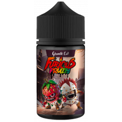 Granite Cut 50ml Furious Fruity - Made in Vape Granite Cut 50ml Furious Fruity - Made in Vape