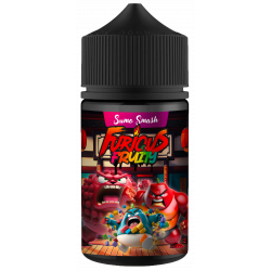 Sumo Smash 50ml Furious Fruity - Made in Vape Sumo Smash 50ml Furious Fruity - Made in Vape