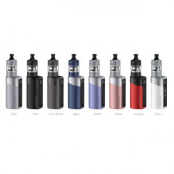 Kit CoolFire Z60 avec Zlide Top 3ml Innokin