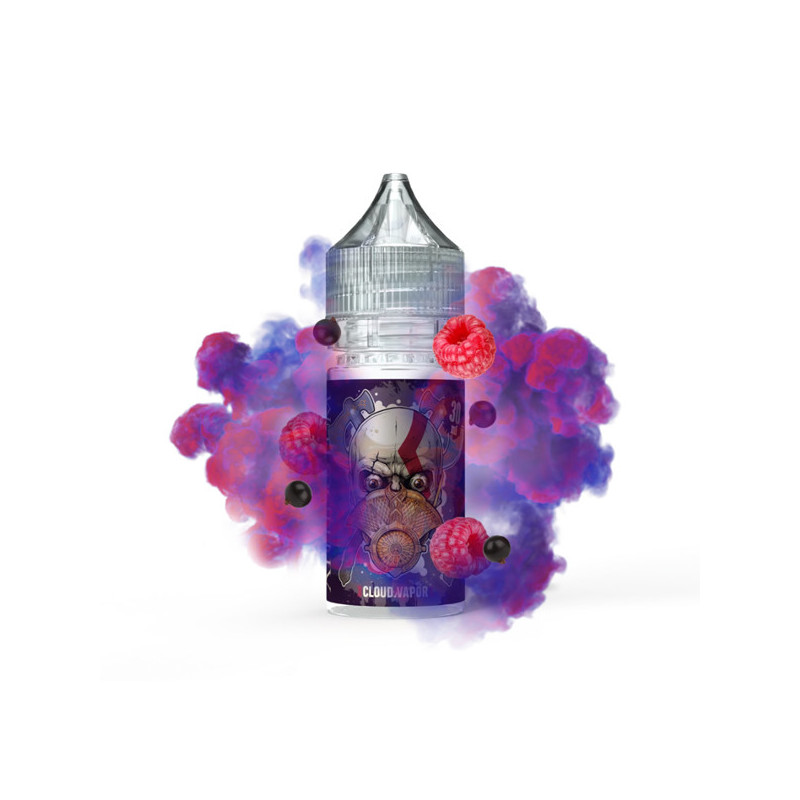 Concentré Antidotum 30ml - Cloud Vapor (5 pièces)