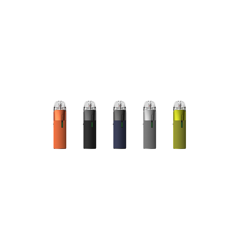 Kit Pod Luxe Q2 - Vaporesso