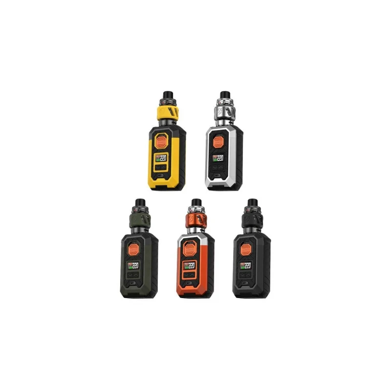 Kit Armour Max - Vaporesso