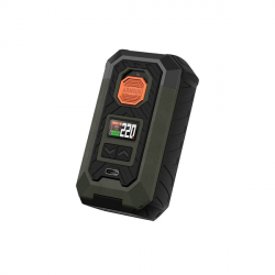 Box Armour Max - Vaporesso