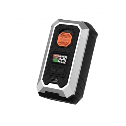 Box Armour Max - Vaporesso