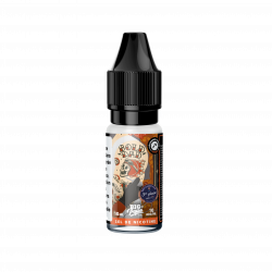 Bold Dad Salt 10ml - Big Papa (10 pièces)