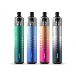 Kit Flexus Stik 1200mAh - Aspire (new colors) Kit Flexus Stik 1200mAh - Aspire (new colors)