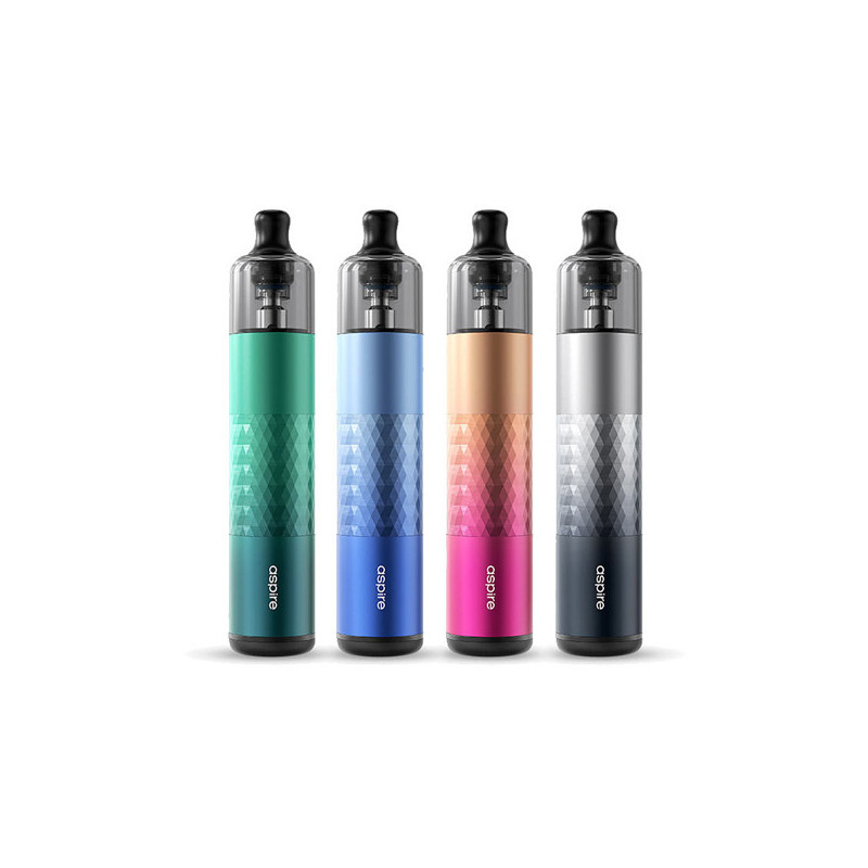 Kit Flexus Stik 1200mAh - Aspire (new colors)