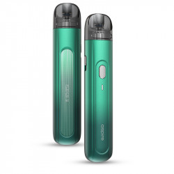 Kit Flexus Q 700mAh - Aspire (new colors)