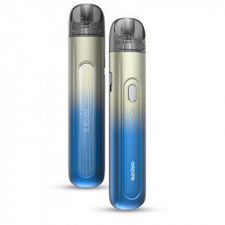Kit Flexus Q 700mAh - Aspire (new colors)