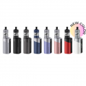 Kit CoolFire Z60 avec Zlide Top 3ml Innokin